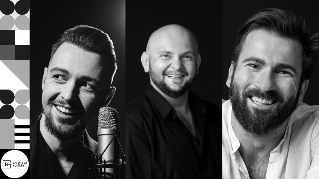 Broadway w Konsulacie vol. 4