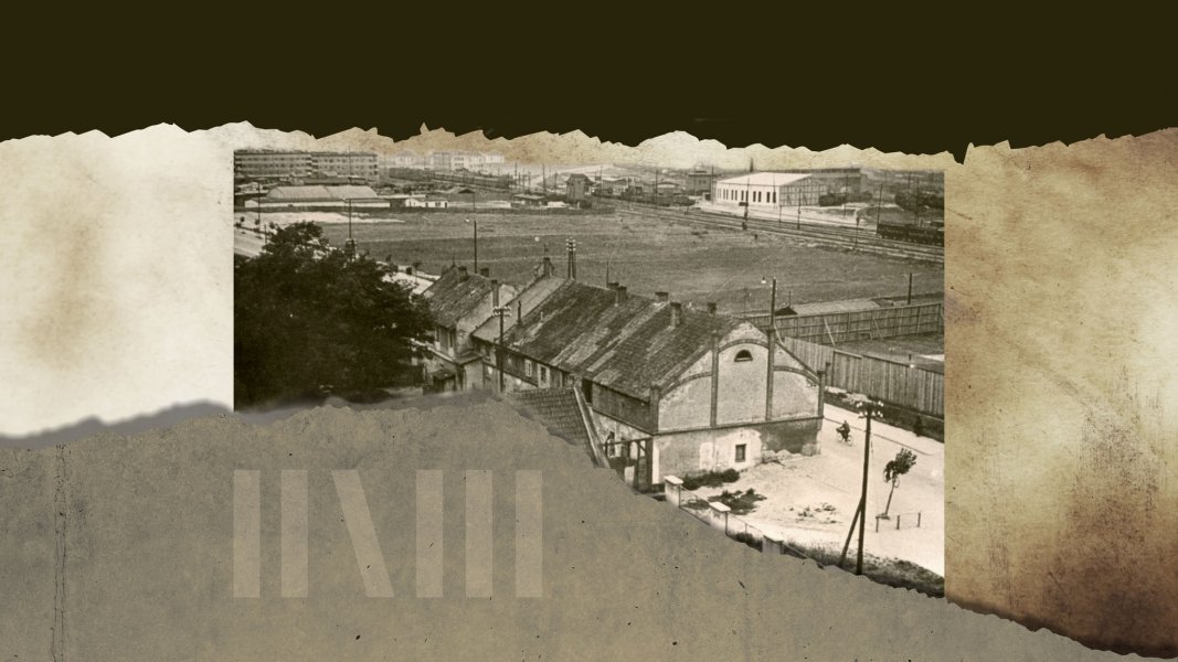 PonieDziałki z historią - spacer historyczny