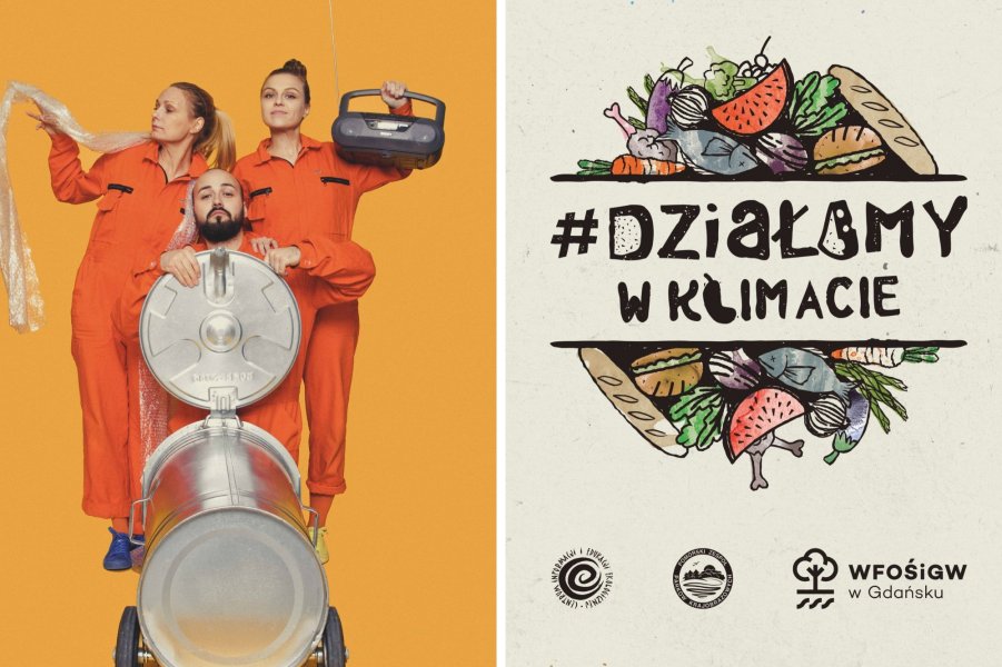 Ogrodowa Niedziela w Marszewie: spektakl, warsztaty, gra terenowa