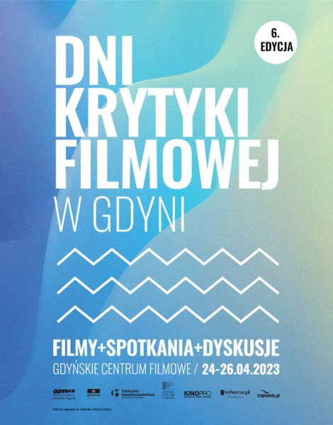Dni Krytyki Filmowej w Gdyni (2023)