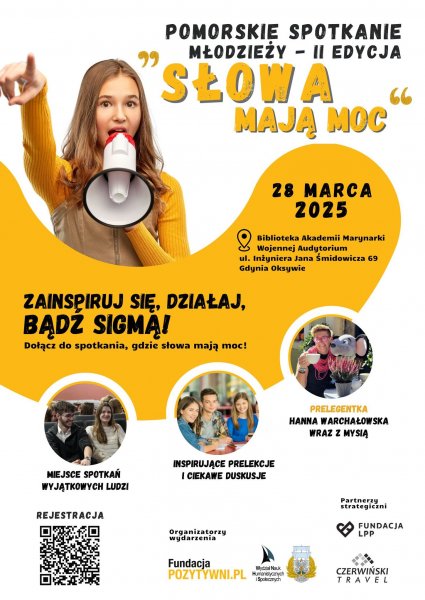 Pomorskie Spotkanie Młodzieży 
