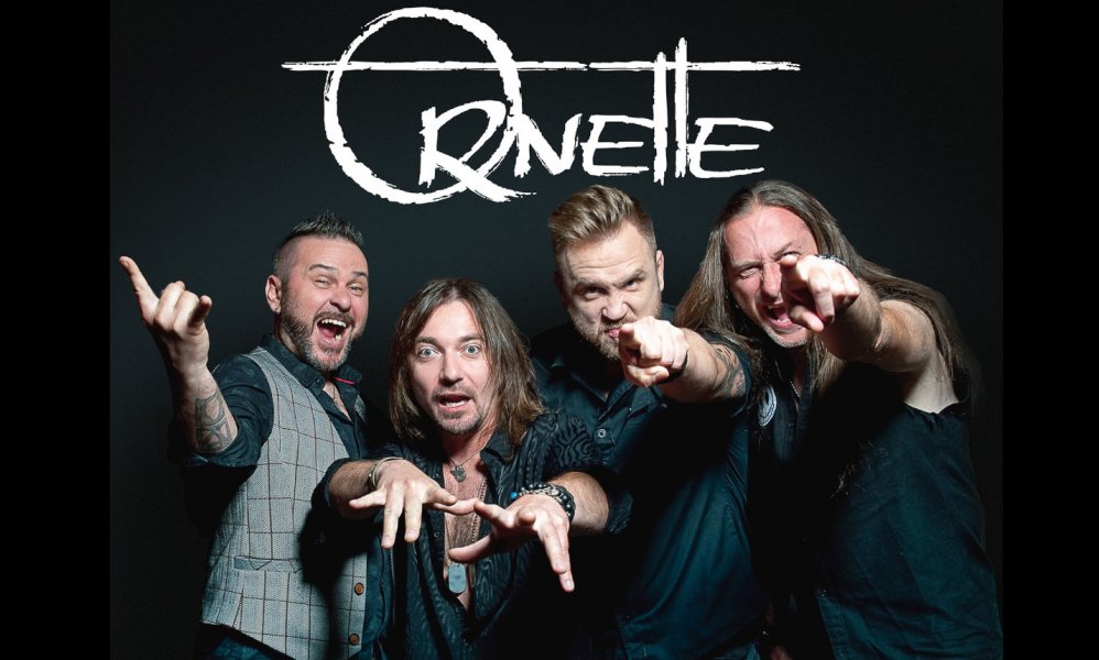 Ornette