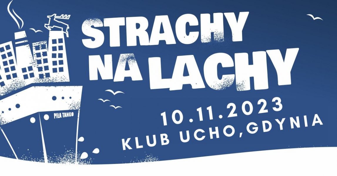 Strachy Na Lachy