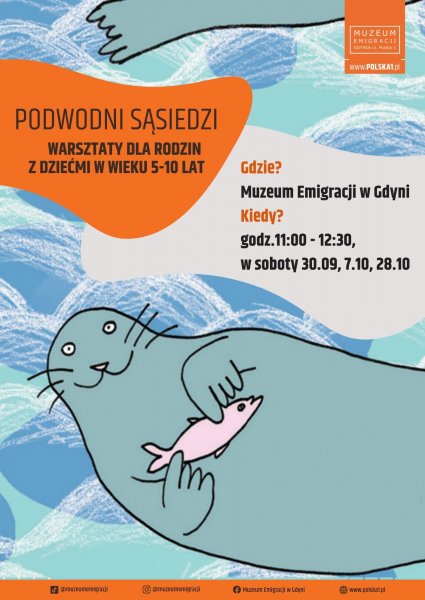 Podwodni sąsiedzi