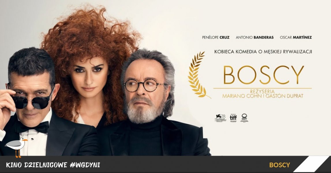 Kino dzielnicowe #wGdyni: 