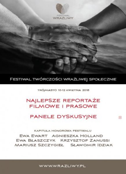 Festiwal Twórczości Wrażliwej