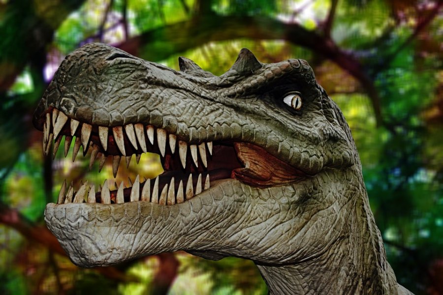 Dzień Dinozaura