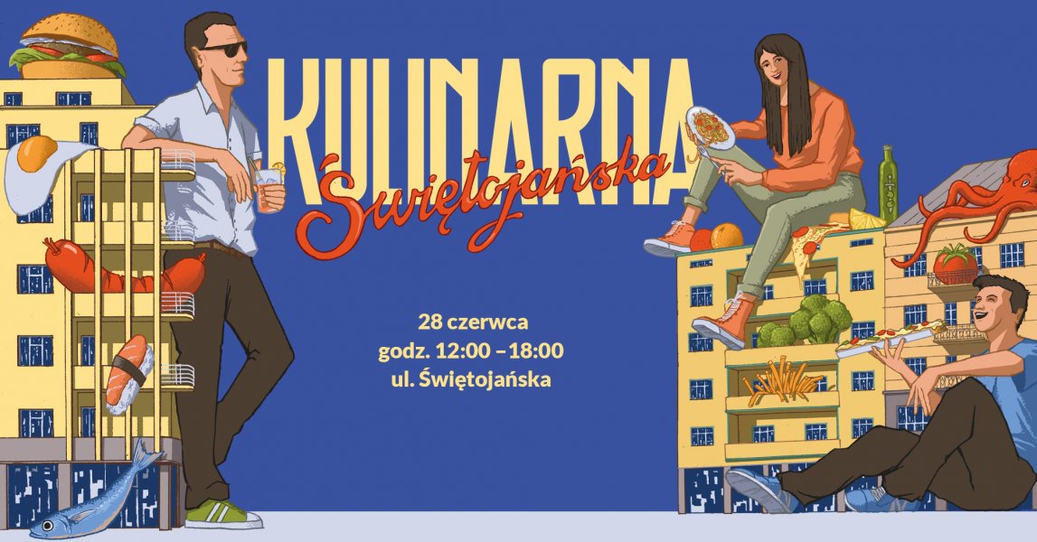 Kulinarna Świętojańska