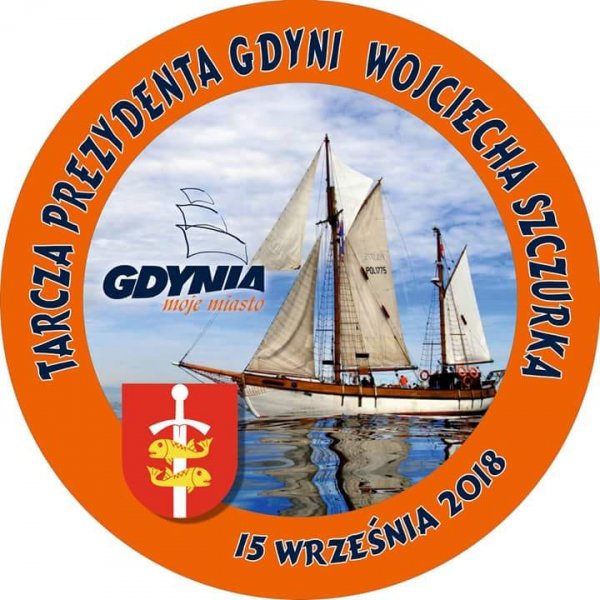 Tarcza Prezydenta Wojciecha Szczurka 