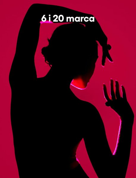 Warsztaty dla dorosłych. Być kobietą!