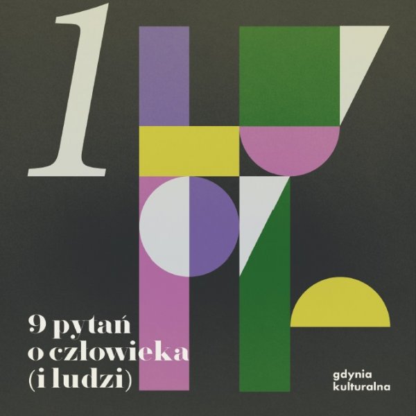 9 pytań o człowieka i ludzi - cykl wykładów 25.02.2020