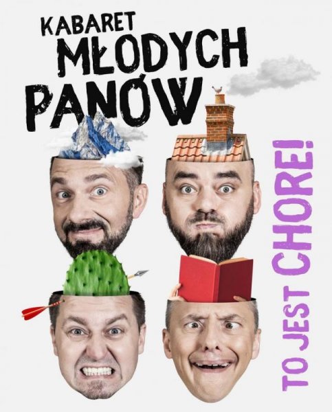 Kabaret Młodych Panów