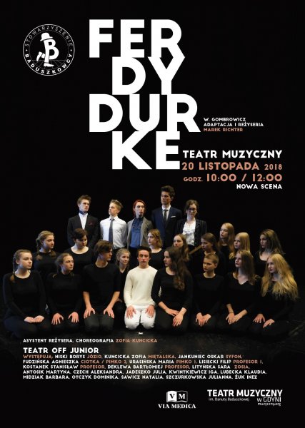 Ferdydurke