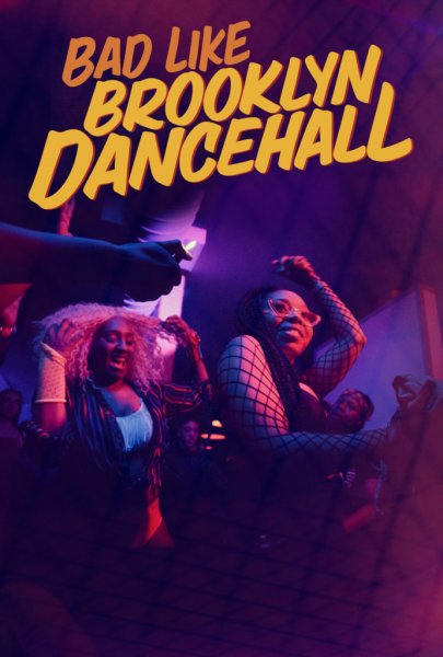 21. MDAG: Bad Like Brooklyn Dancehall