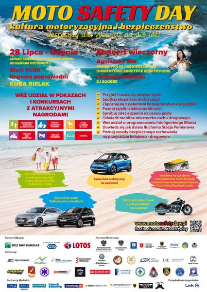 Moto Safety Day 