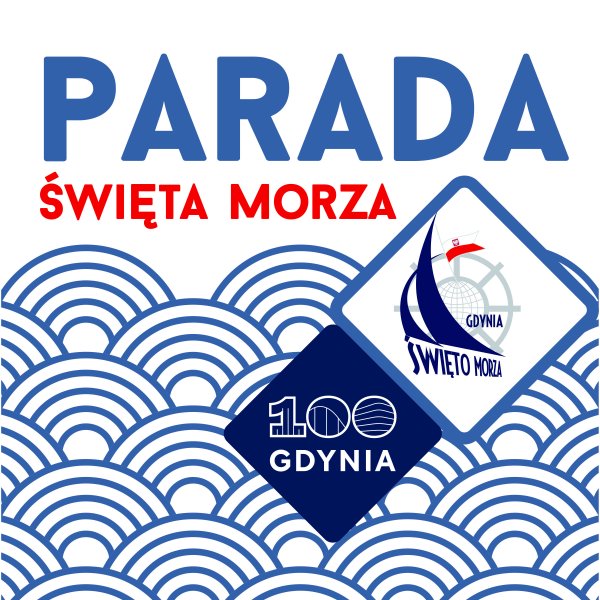 Parada Święta Morza