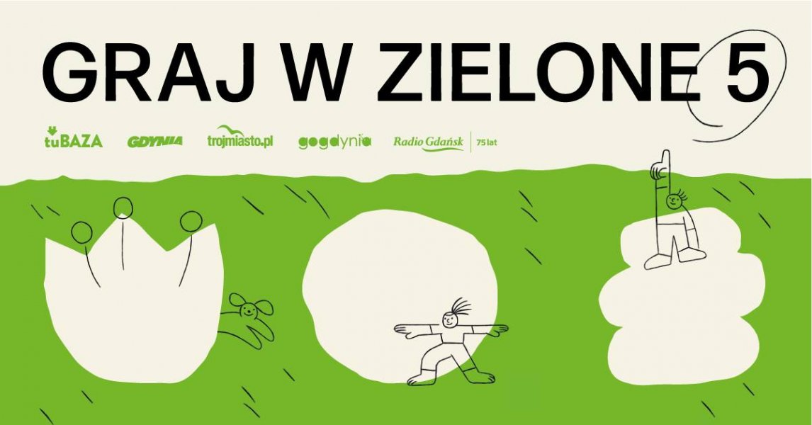 Graj w Zielone 5 29-30.08.2020