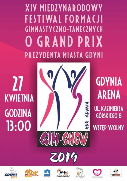 Gim-Show