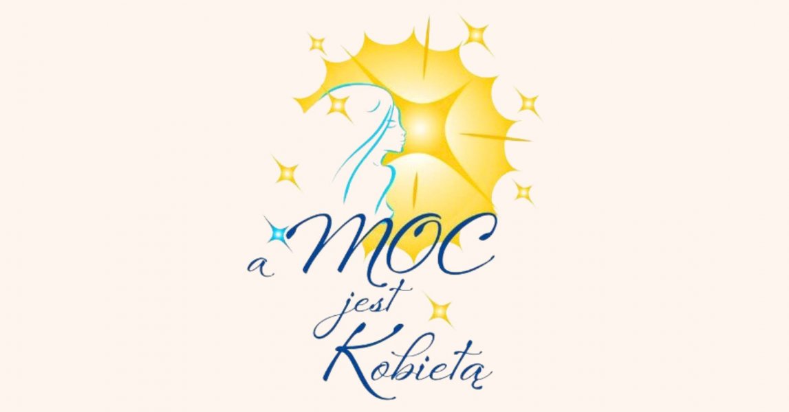 A moc jest Kobietą