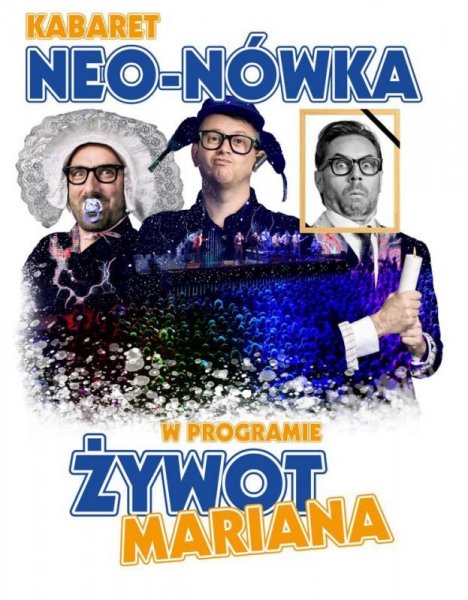 Kabaret Neo-Nówka