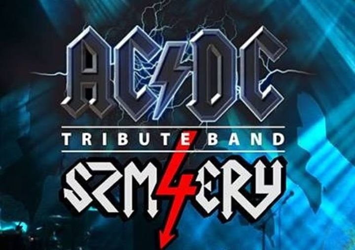 Tribute to AC/DC - 4 Szmery