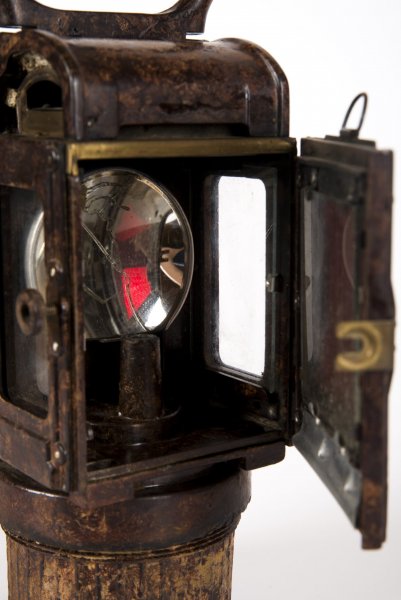 Muzeum od kuchni – oprowadzanie po muzealnym Magazynie Kultury Materialnej