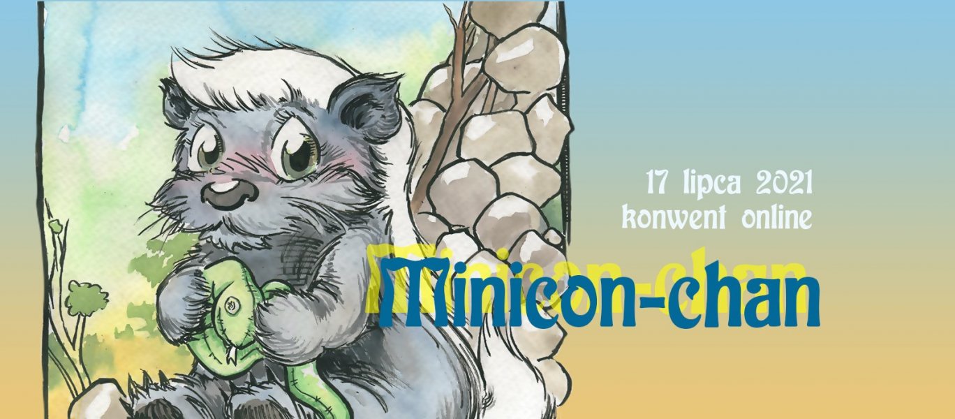 Minicon-chan 