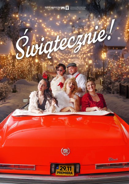 Świątecznie!