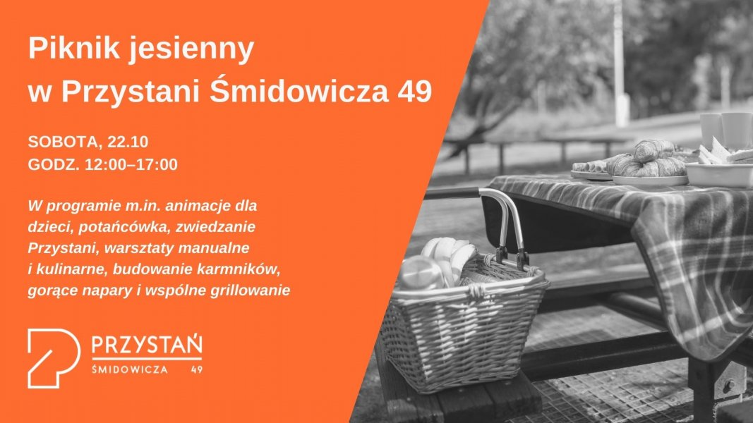 Jesienny Piknik Rodzinny