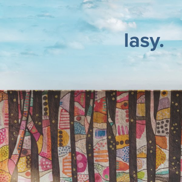 Grafika kampanii Odkryj w Gdyni nieoczywiste. Lasy