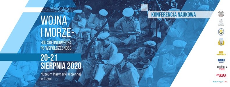 Konferencja naukowa „Wojna i morze - od średniowiecza po współczesność
