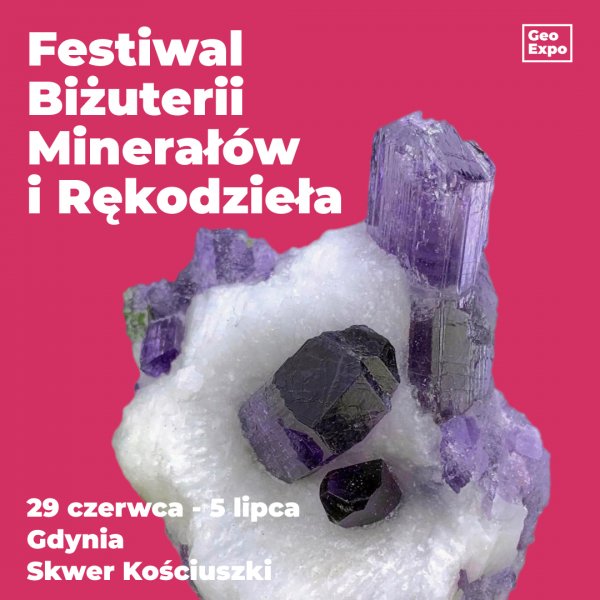 Festiwal GeoExpo
