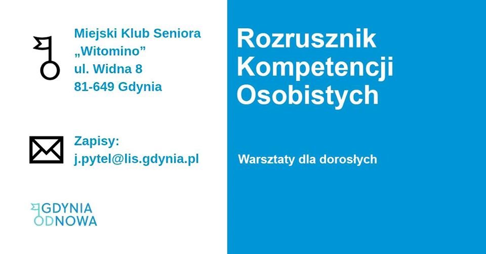 Rozrusznik kompetencji 