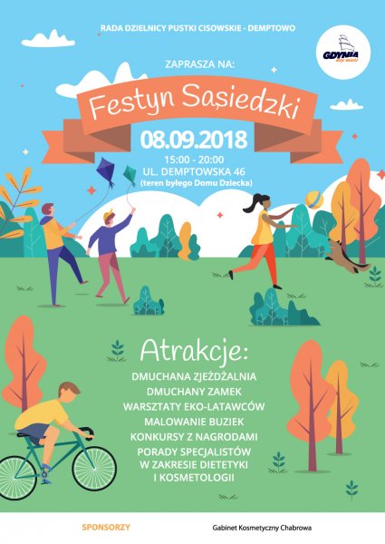 Festyn Sąsiedzki