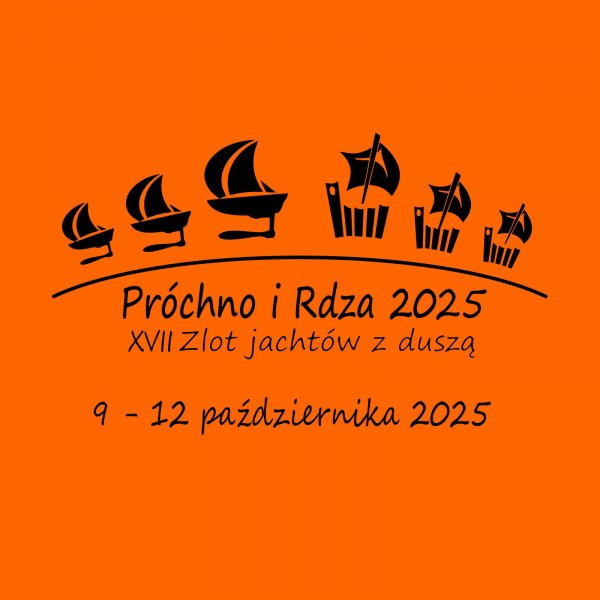 Zlot Jachtów z Duszą 