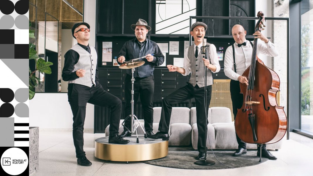  Francja Elegancja. Koncert przebojów muzyki francuskiej