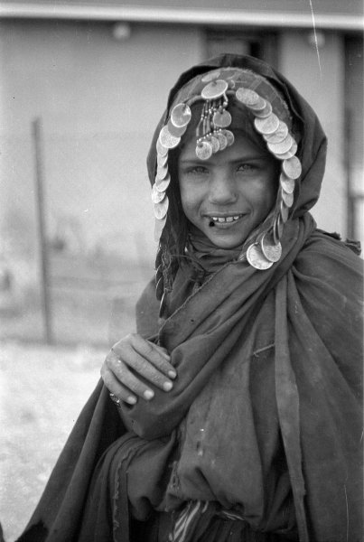 Fot. Z'ev Aleksandrowicz