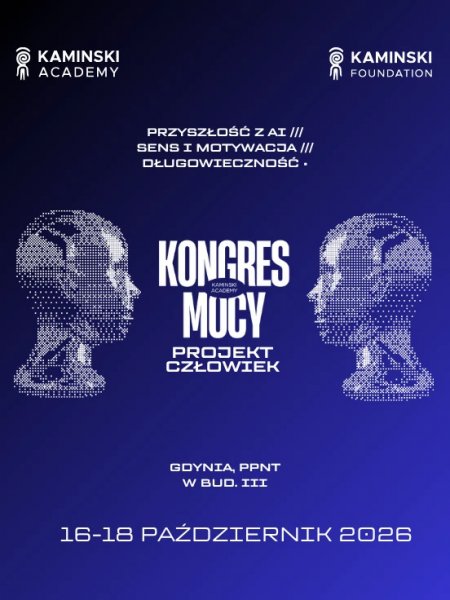 Kongres Mocy 2026