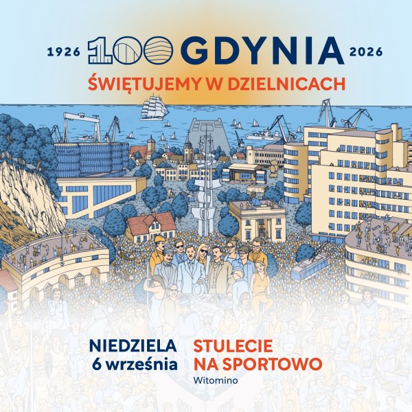 „Stulecie na sportowo” – festyn sportowo-rekreacyjny