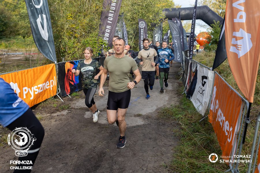 Formoza Challenge Gdynia 2025