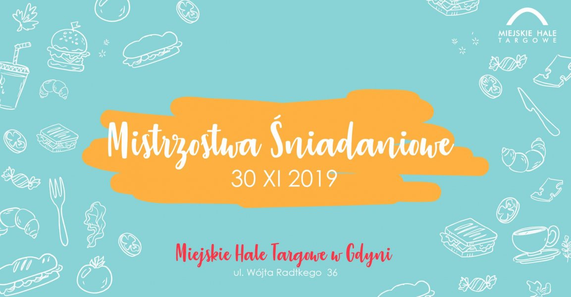 III Mistrzostwa Śniadaniowe