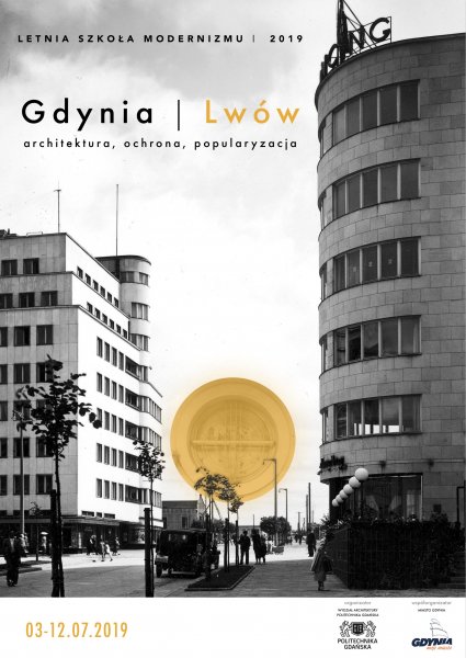 Letnia Szkoła Modernizmu