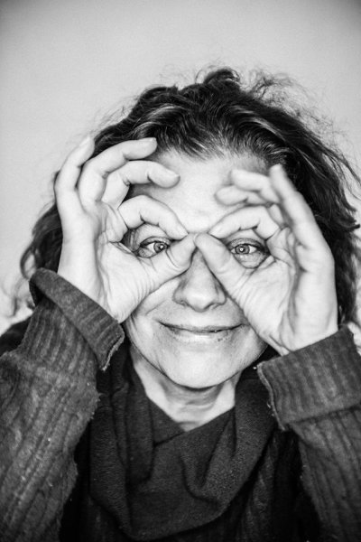 Portret Polaka