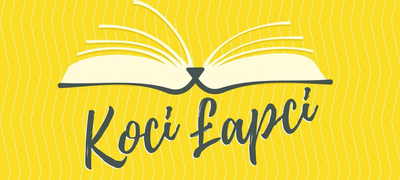 Festiwal Literatury Dziecięcej “Koci Łapci”