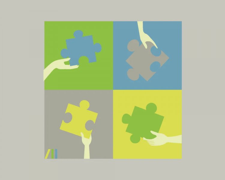 Czas na puzzle