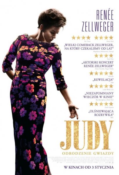 Sylwester z Judy 31.12.2019