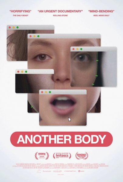 21. MDAG: Skradzione ciało (Another Body)