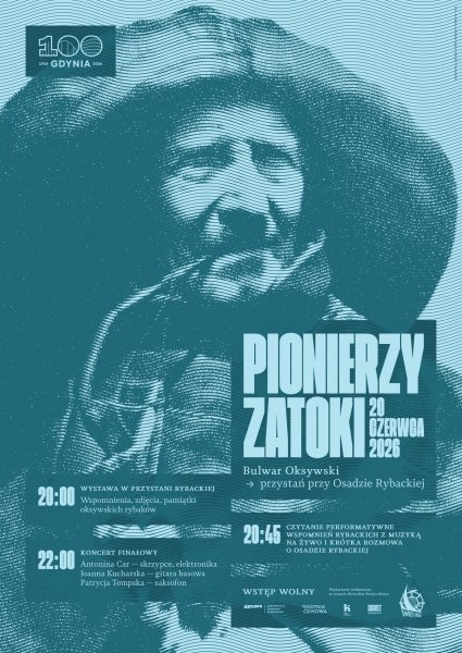  Pionierzy Zatoki