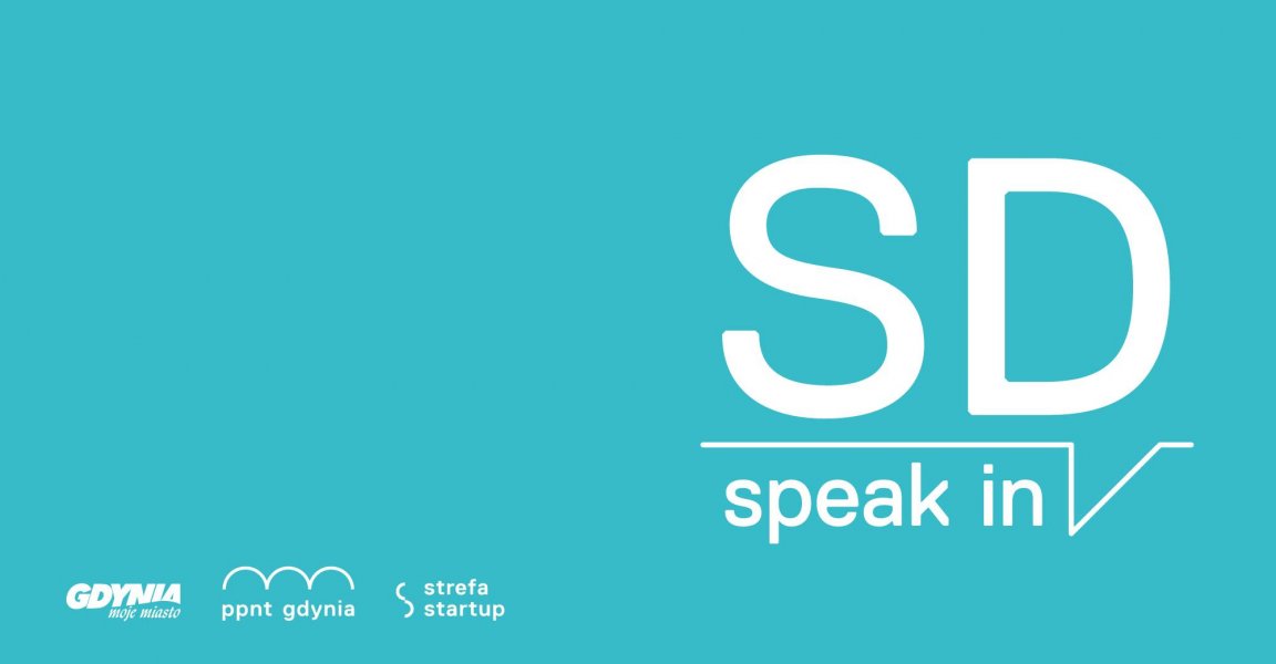 Speak In SD 6-7.10.2020