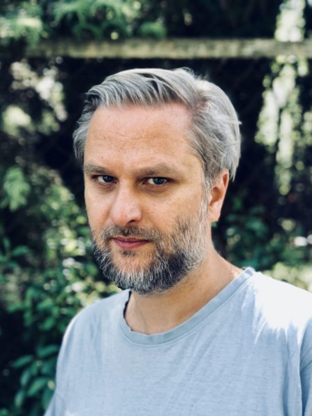 Wojciech Wawszczyk